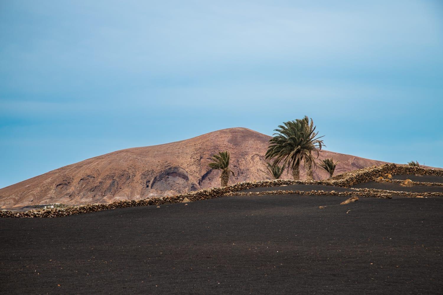 Casa Volcan De Caldera Blanca Tinguaton Kültér fotó